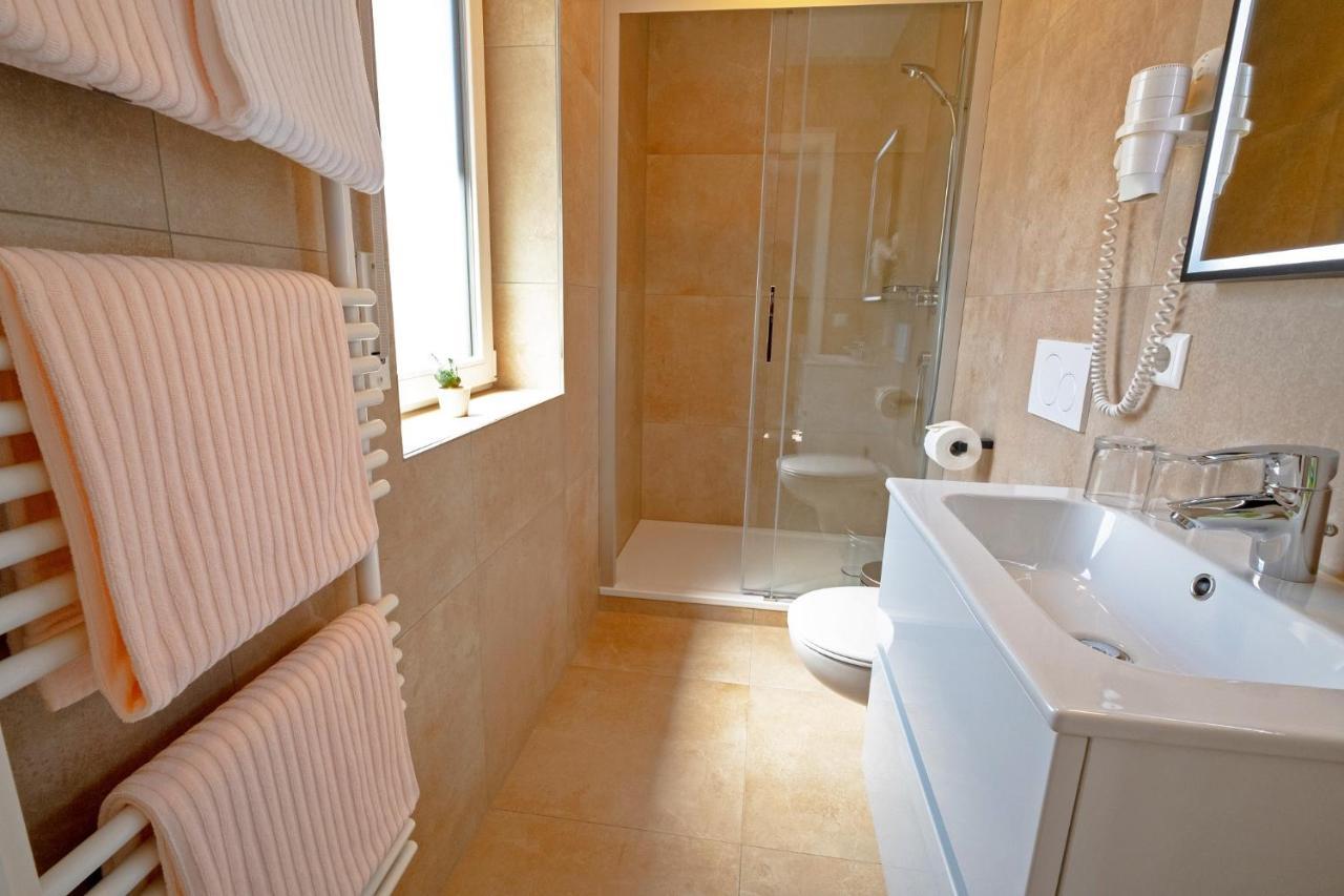 Inn Landgasthof Adler Utzmemmingen