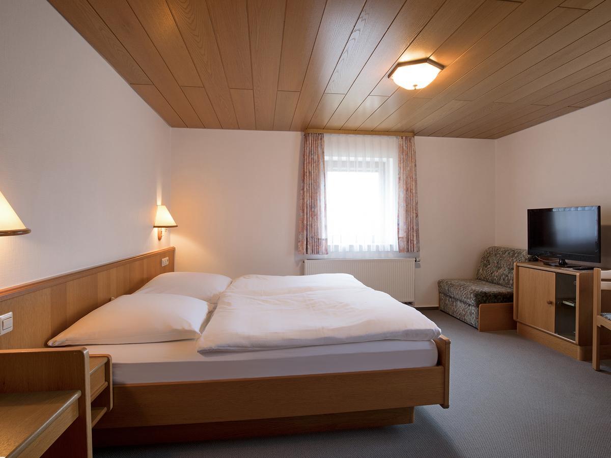 Landgasthof Adler 2* Utzmemmingen