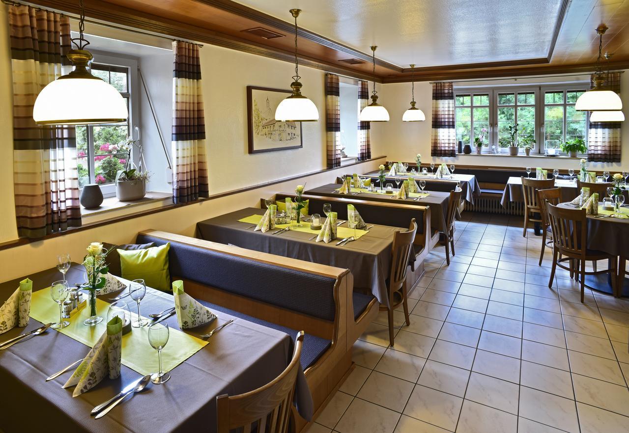 Landgasthof Adler Inn